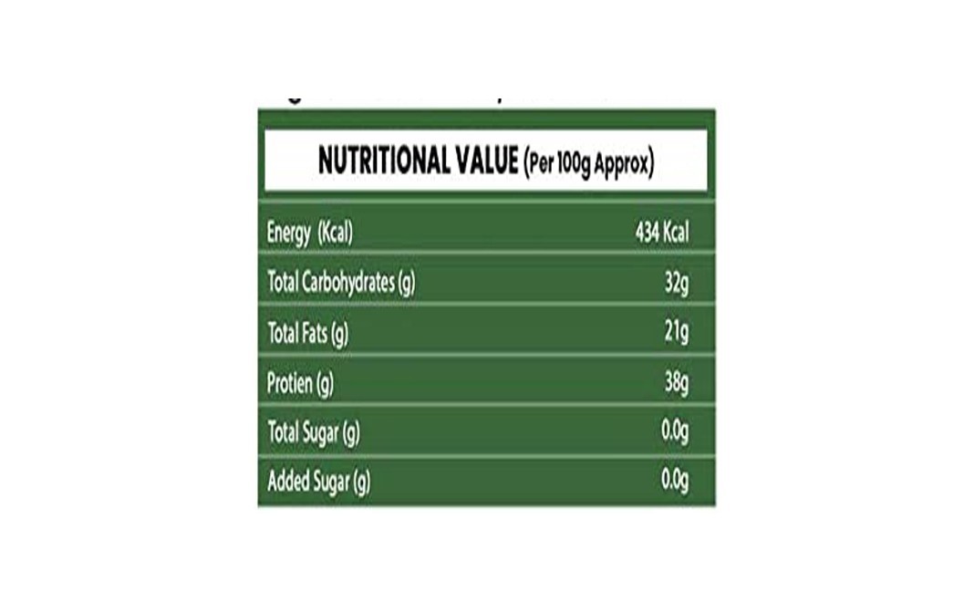 Trinetra Soyabean Flour    Pack  2 kilogram